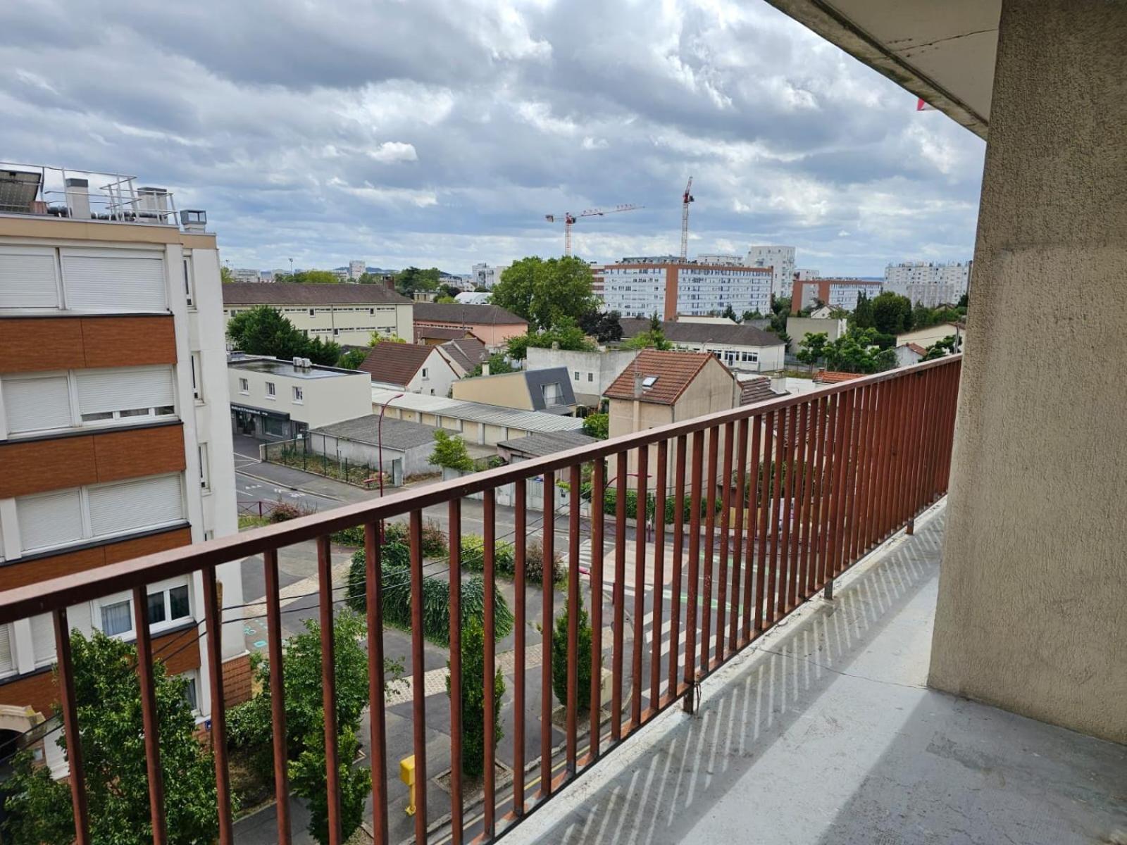 Elegant 3 Pieces Proche Paris La Defense Apartment เบอซองส์ ภายนอก รูปภาพ