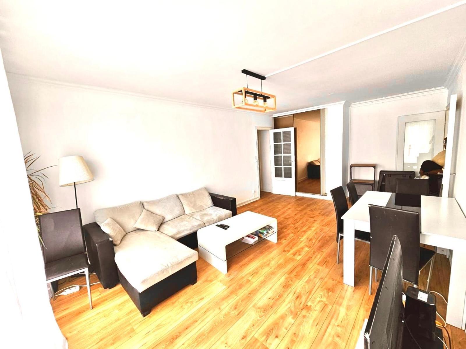 Elegant 3 Pieces Proche Paris La Defense Apartment เบอซองส์ ภายนอก รูปภาพ