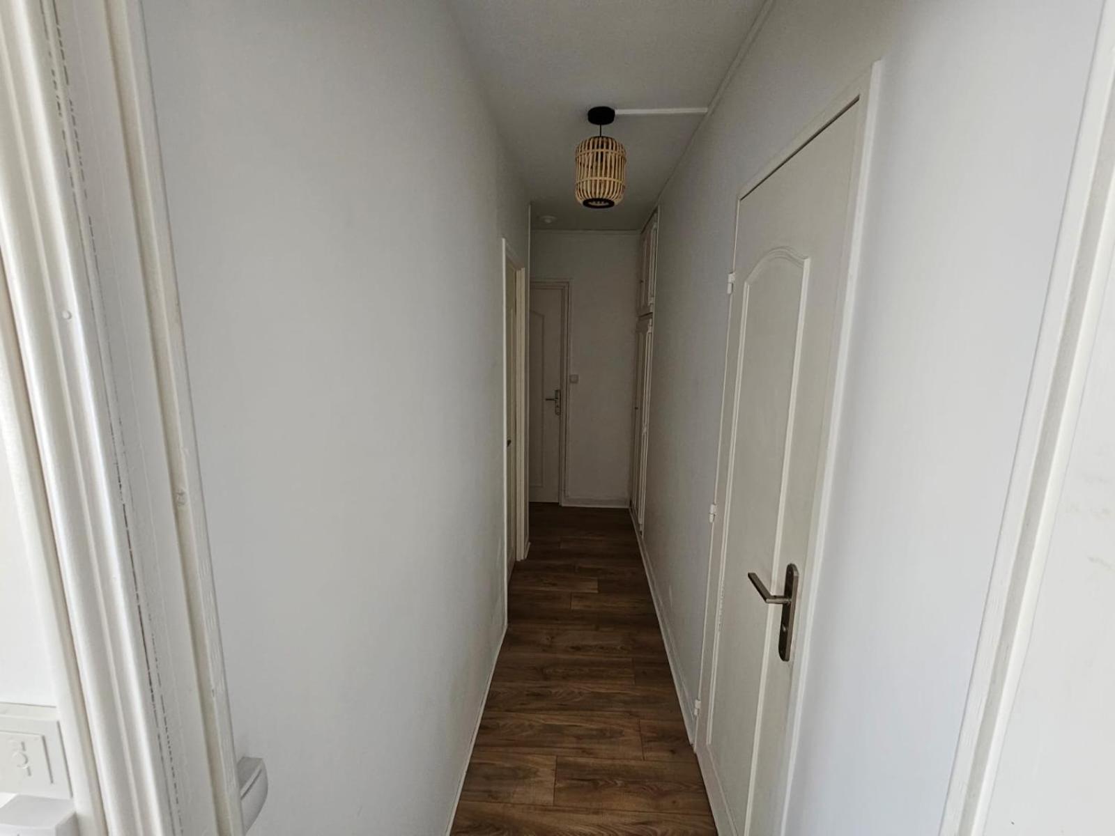 Elegant 3 Pieces Proche Paris La Defense Apartment เบอซองส์ ภายนอก รูปภาพ