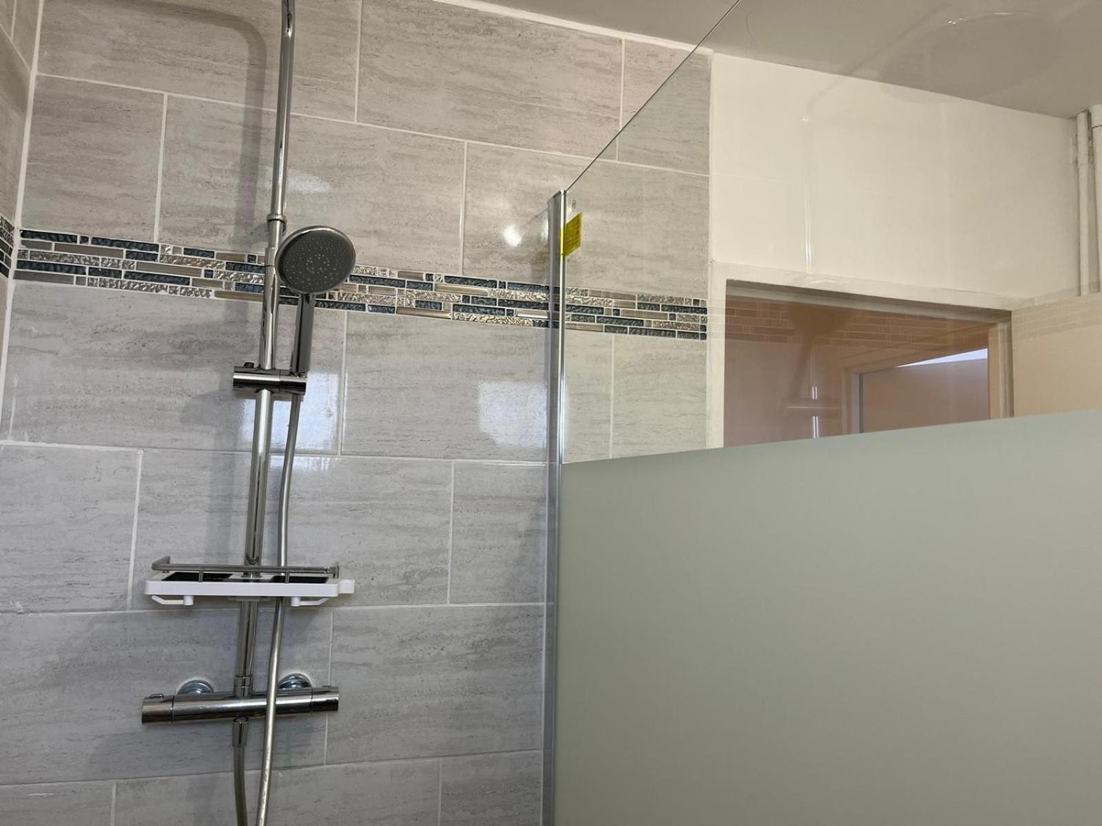 Elegant 3 Pieces Proche Paris La Defense Apartment เบอซองส์ ภายนอก รูปภาพ