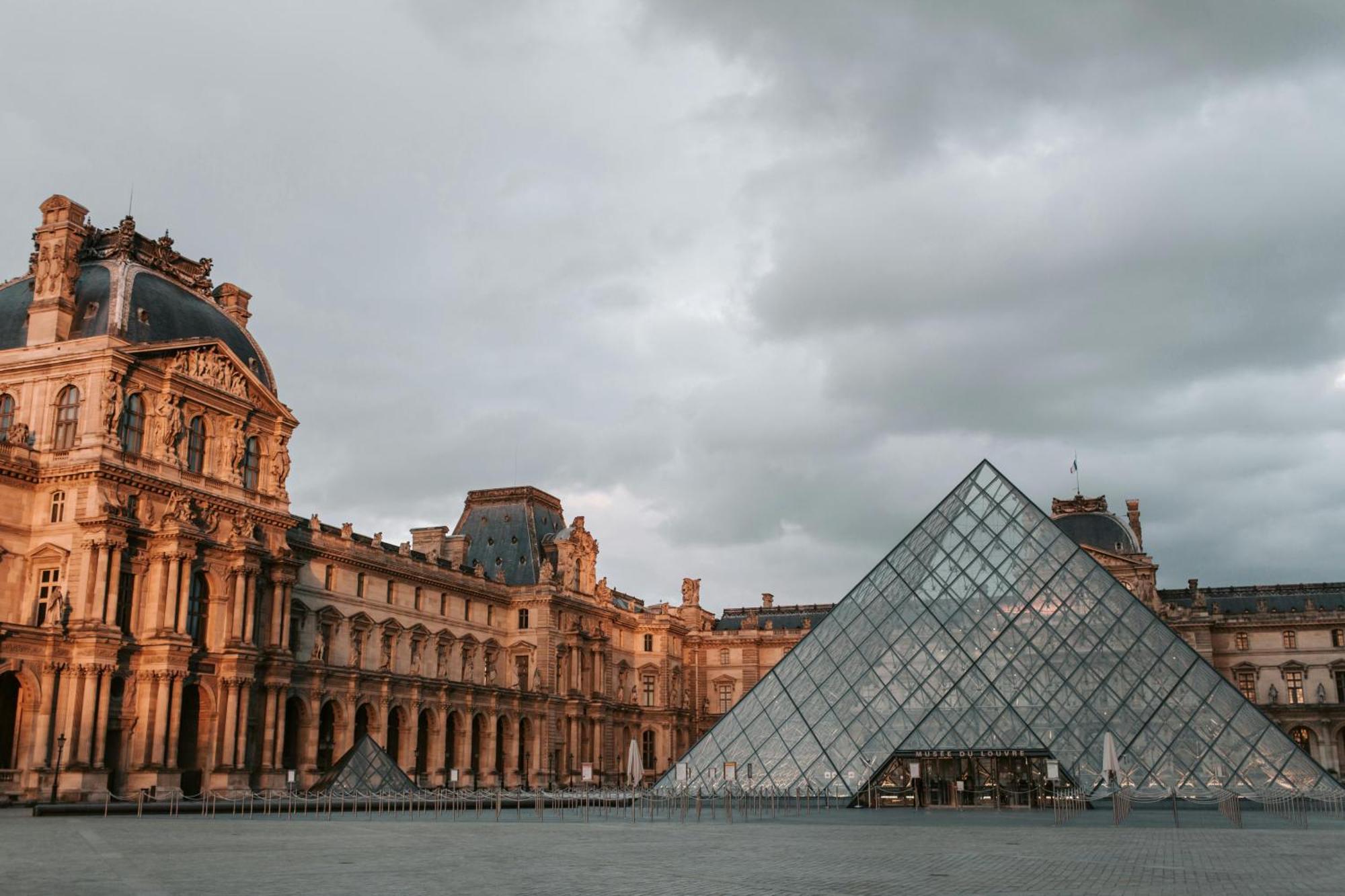 Elegant 3 Pieces Proche Paris La Defense Apartment เบอซองส์ ภายนอก รูปภาพ